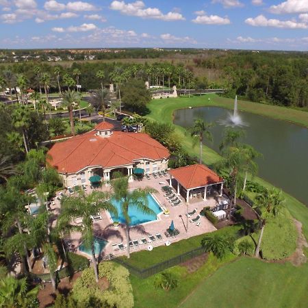 Alamo Vacation Homes 赫特斯克里克 外观 照片