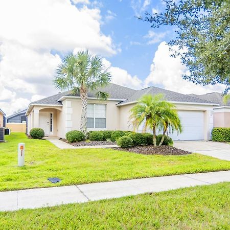 Alamo Vacation Homes 赫特斯克里克 外观 照片