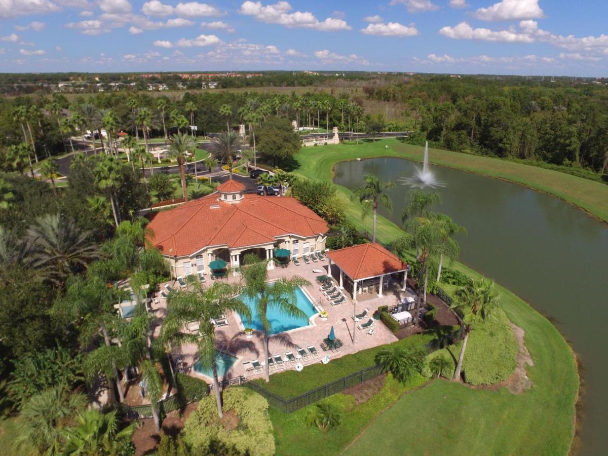 Alamo Vacation Homes 赫特斯克里克 外观 照片