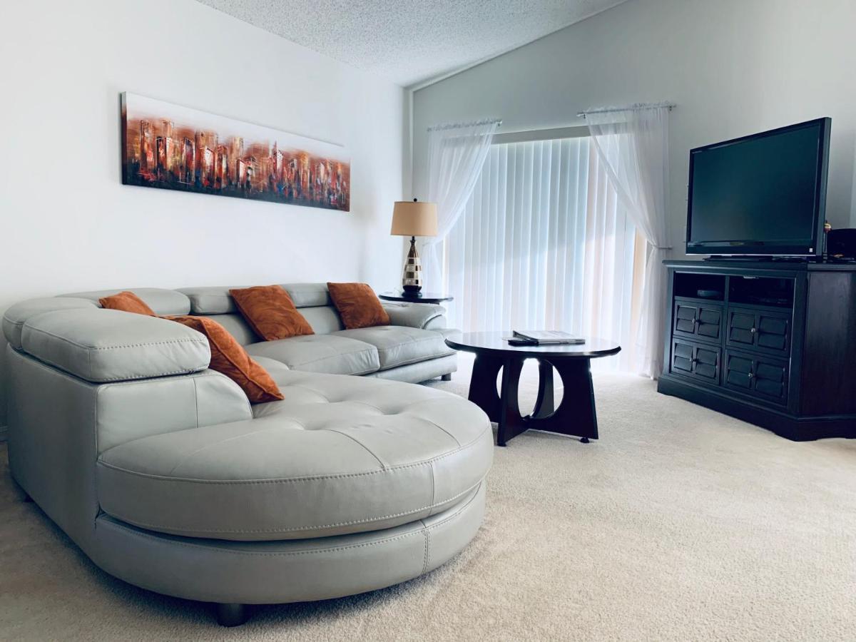 Alamo Vacation Homes 赫特斯克里克 外观 照片