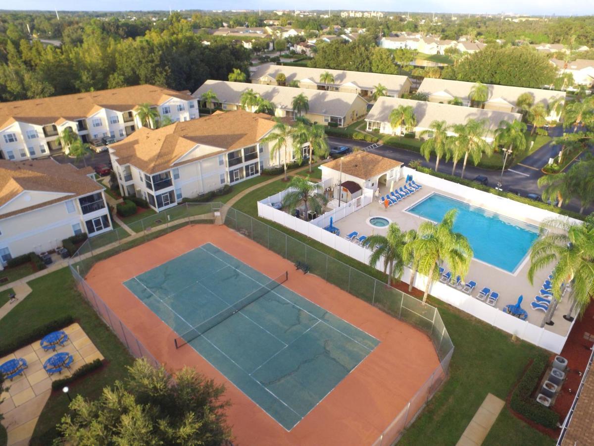 Alamo Vacation Homes 赫特斯克里克 外观 照片
