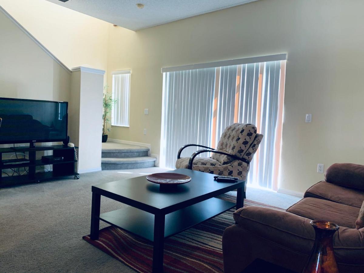 Alamo Vacation Homes 赫特斯克里克 外观 照片