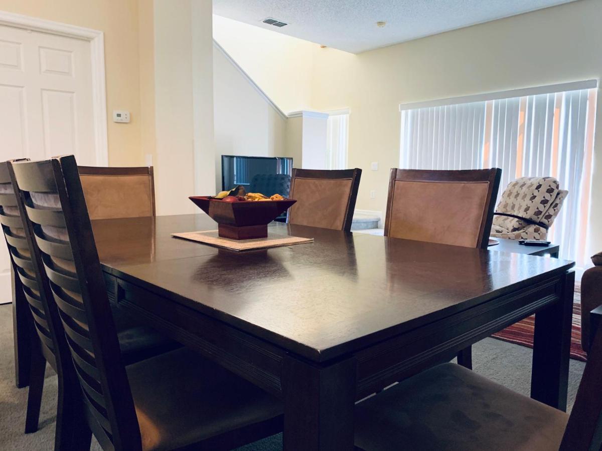Alamo Vacation Homes 赫特斯克里克 外观 照片