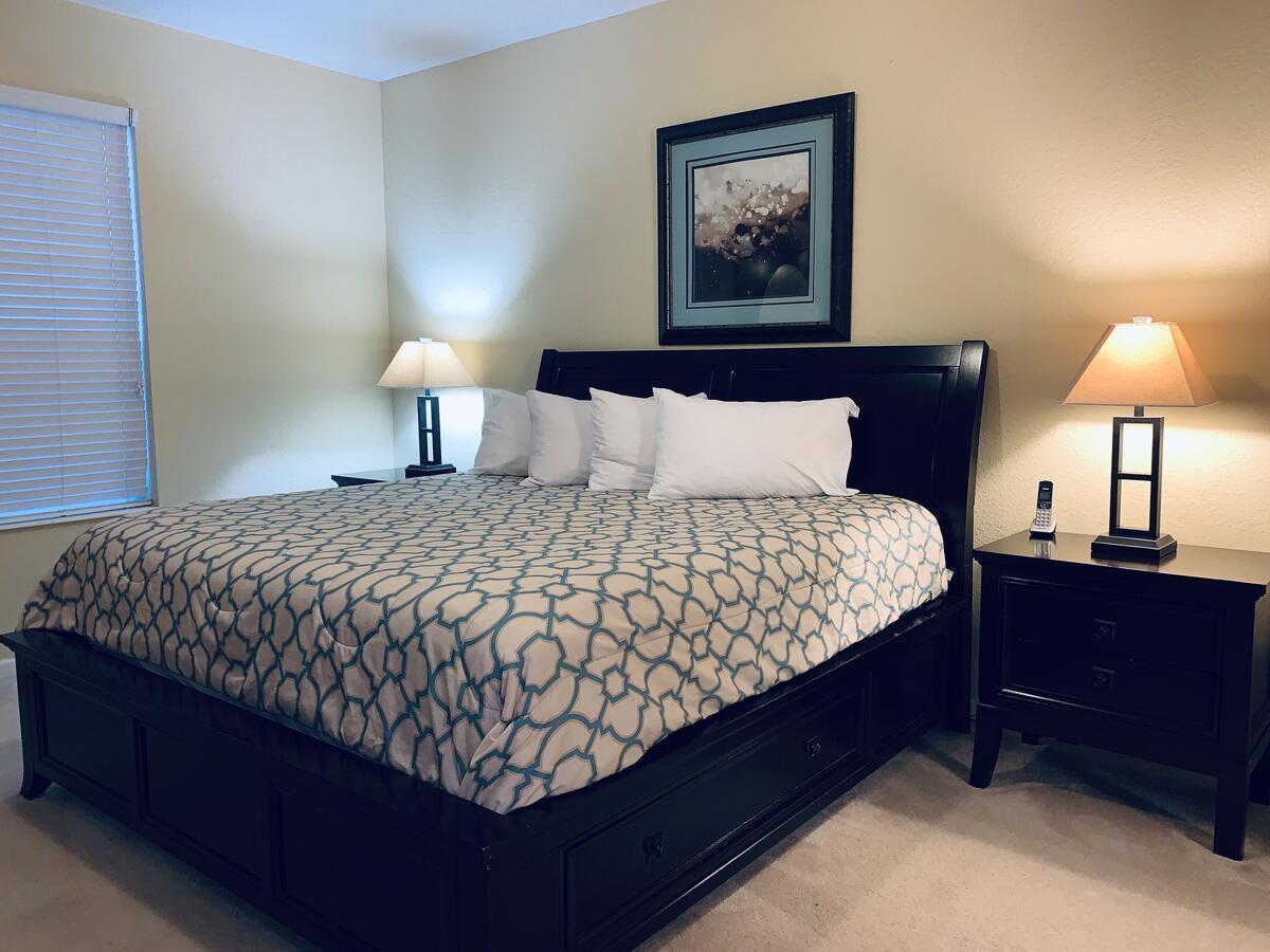 Alamo Vacation Homes 赫特斯克里克 外观 照片