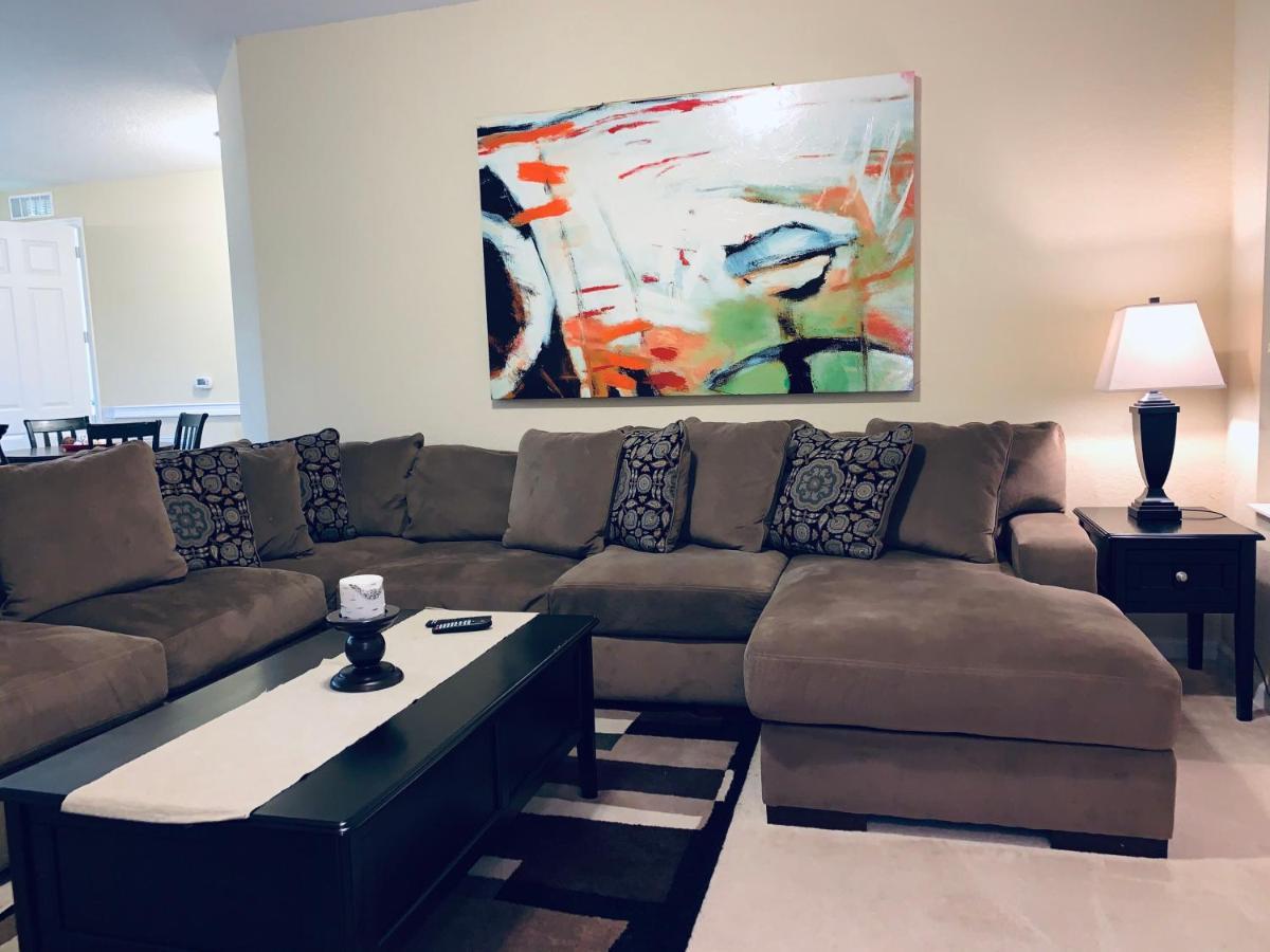 Alamo Vacation Homes 赫特斯克里克 外观 照片