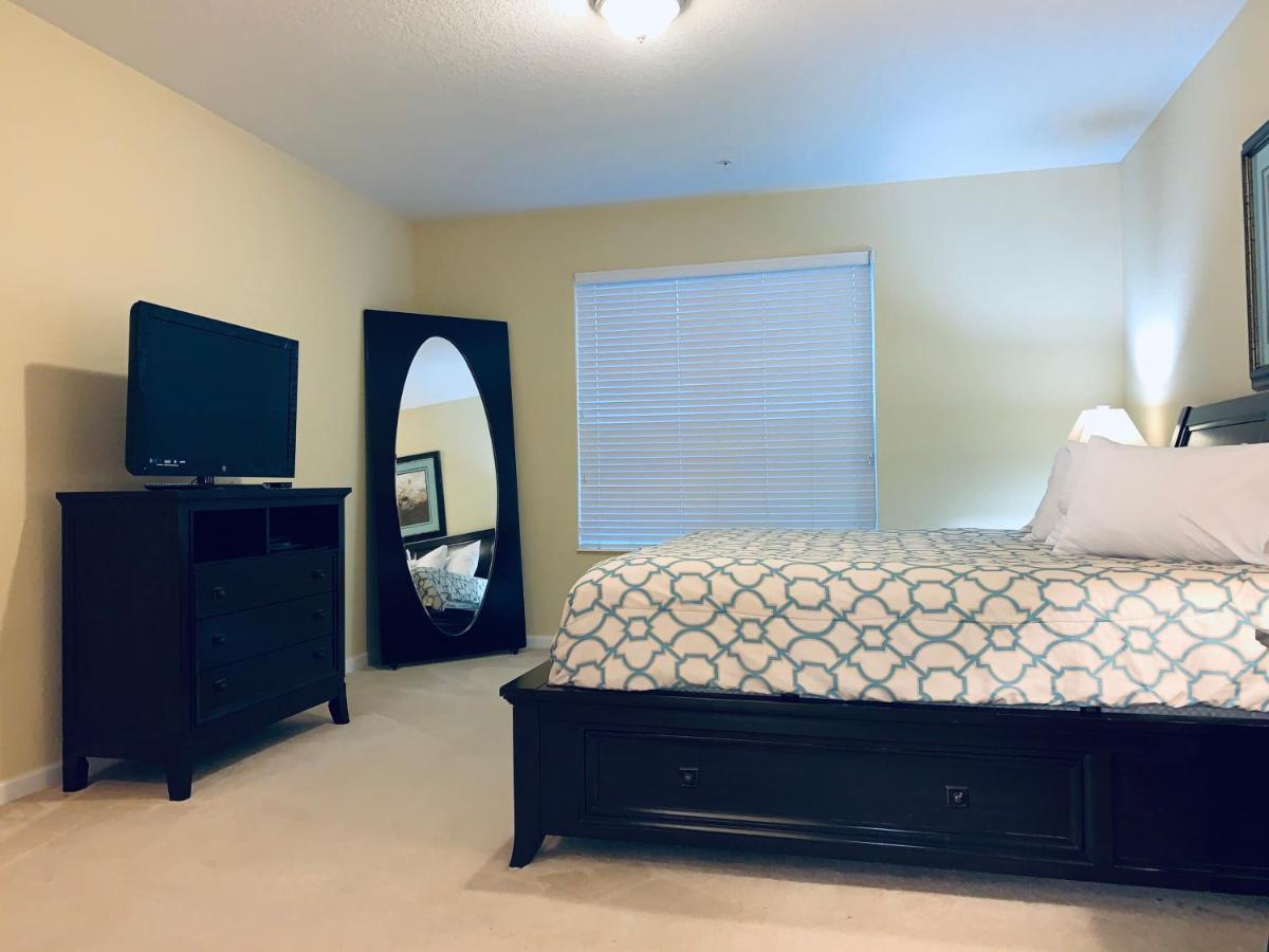 Alamo Vacation Homes 赫特斯克里克 外观 照片