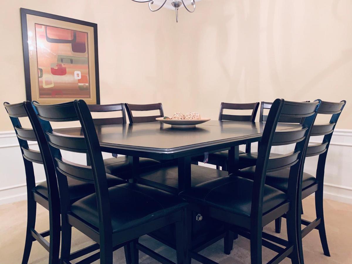 Alamo Vacation Homes 赫特斯克里克 外观 照片