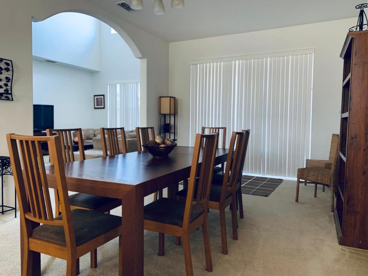 Alamo Vacation Homes 赫特斯克里克 外观 照片