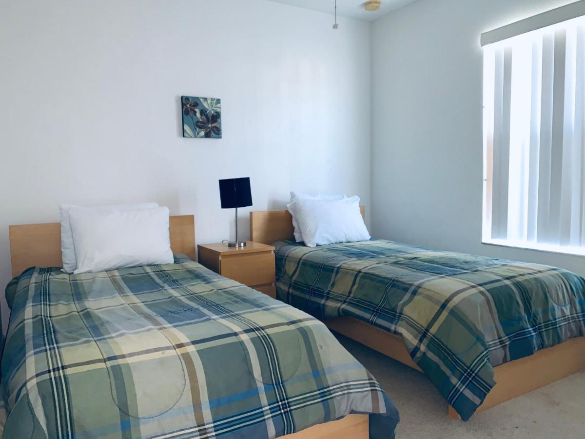 Alamo Vacation Homes 赫特斯克里克 外观 照片