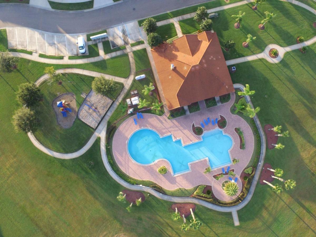 Alamo Vacation Homes 赫特斯克里克 外观 照片