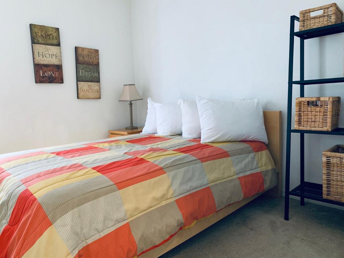 Alamo Vacation Homes 赫特斯克里克 外观 照片