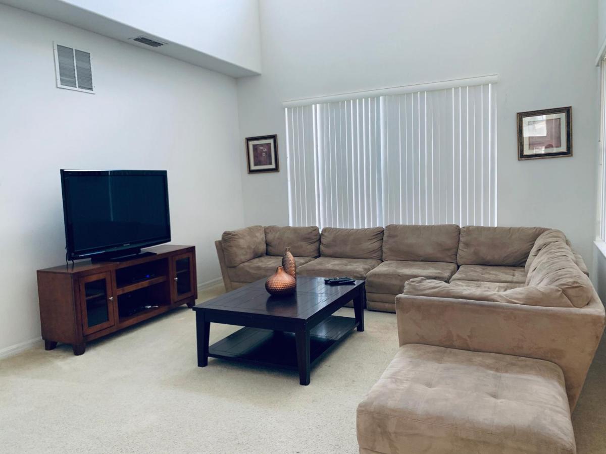 Alamo Vacation Homes 赫特斯克里克 外观 照片