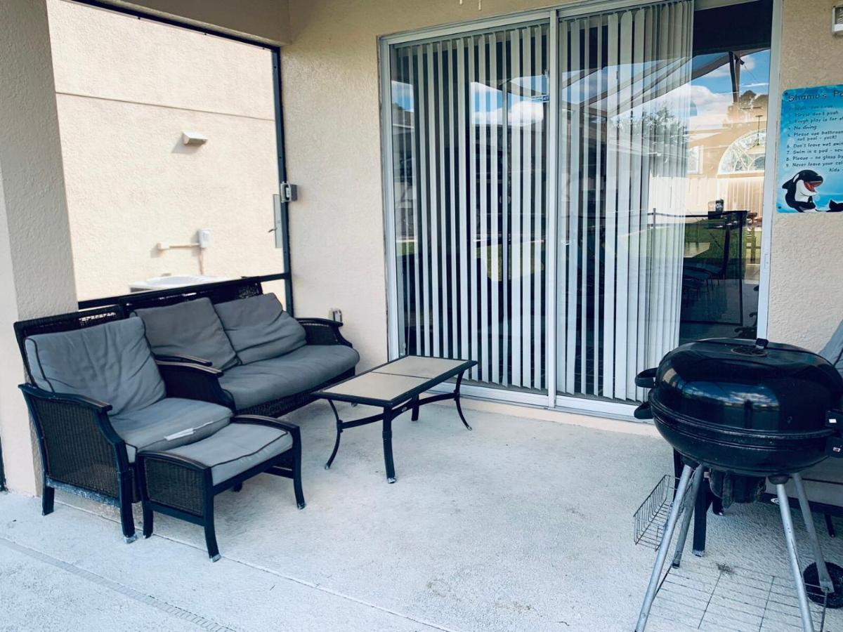 Alamo Vacation Homes 赫特斯克里克 外观 照片