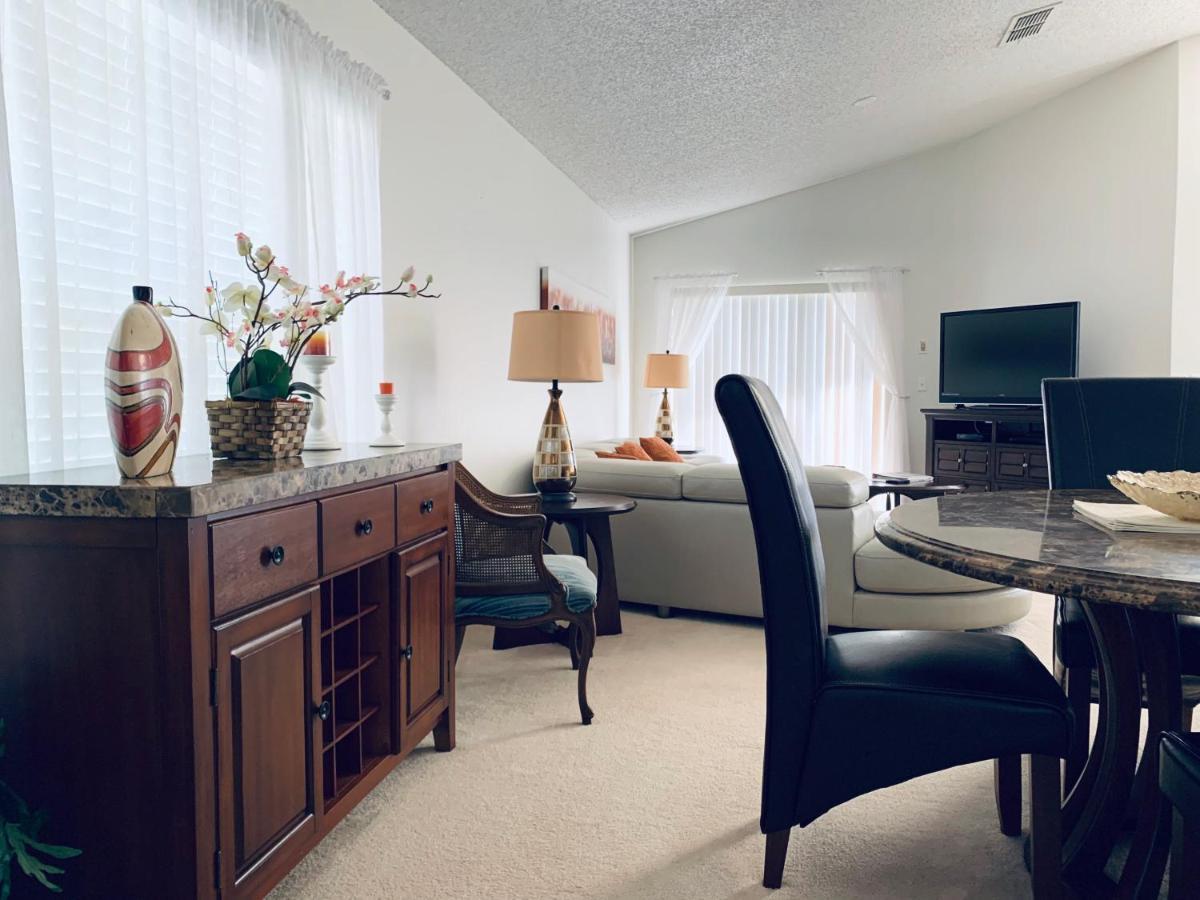 Alamo Vacation Homes 赫特斯克里克 外观 照片