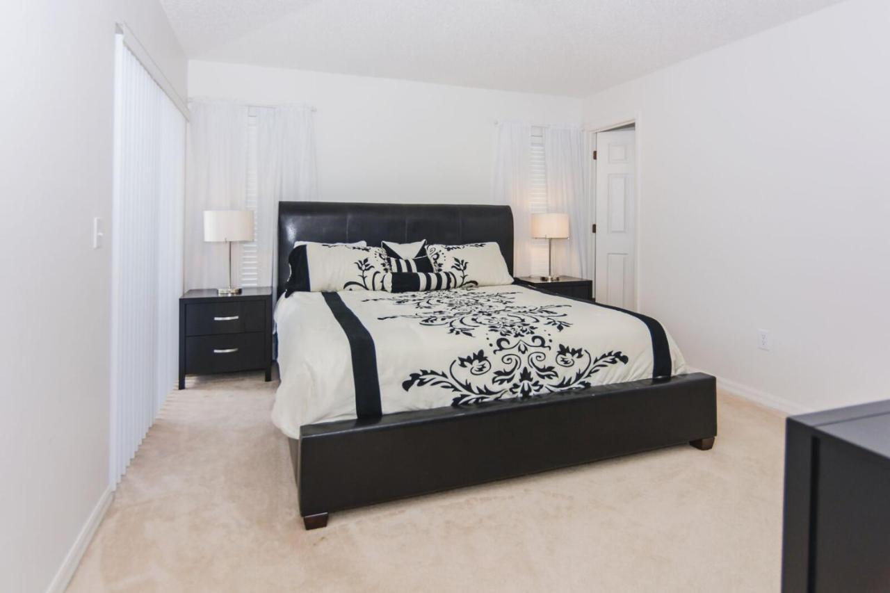 Alamo Vacation Homes 赫特斯克里克 外观 照片