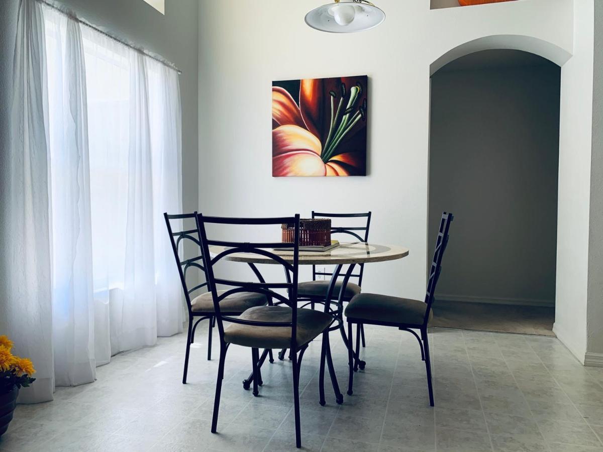 Alamo Vacation Homes 赫特斯克里克 外观 照片