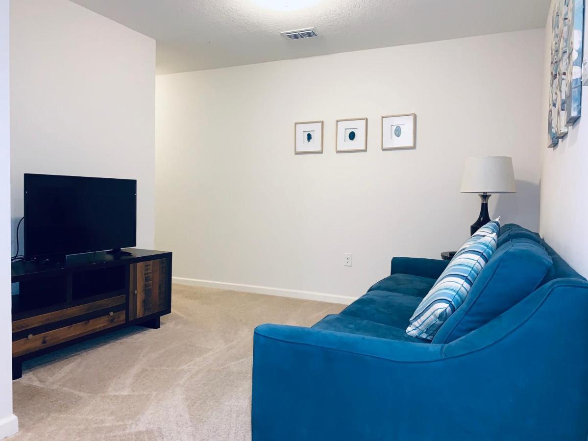 Alamo Vacation Homes 赫特斯克里克 外观 照片
