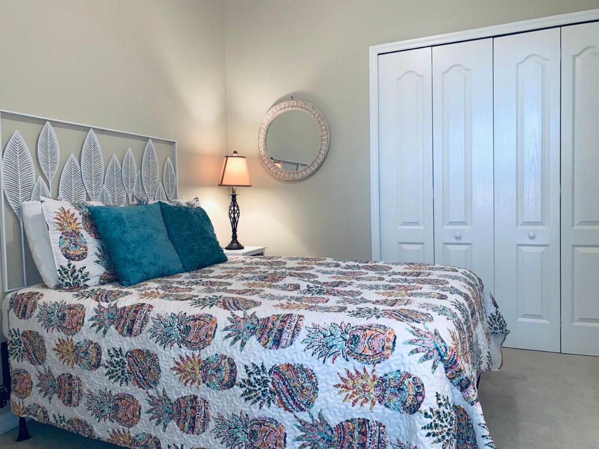 Alamo Vacation Homes 赫特斯克里克 外观 照片