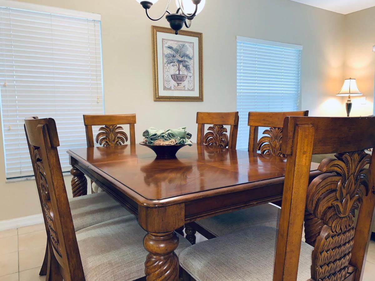 Alamo Vacation Homes 赫特斯克里克 外观 照片