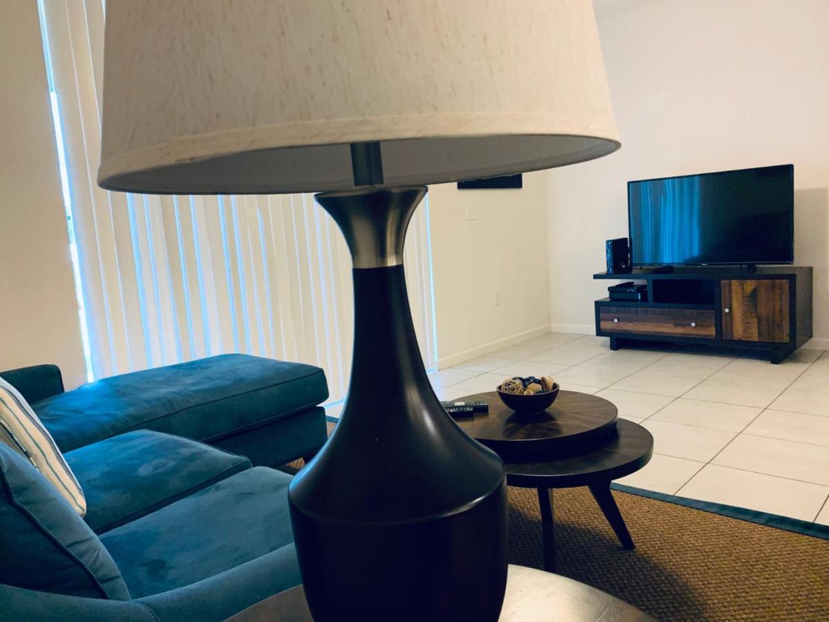 Alamo Vacation Homes 赫特斯克里克 外观 照片