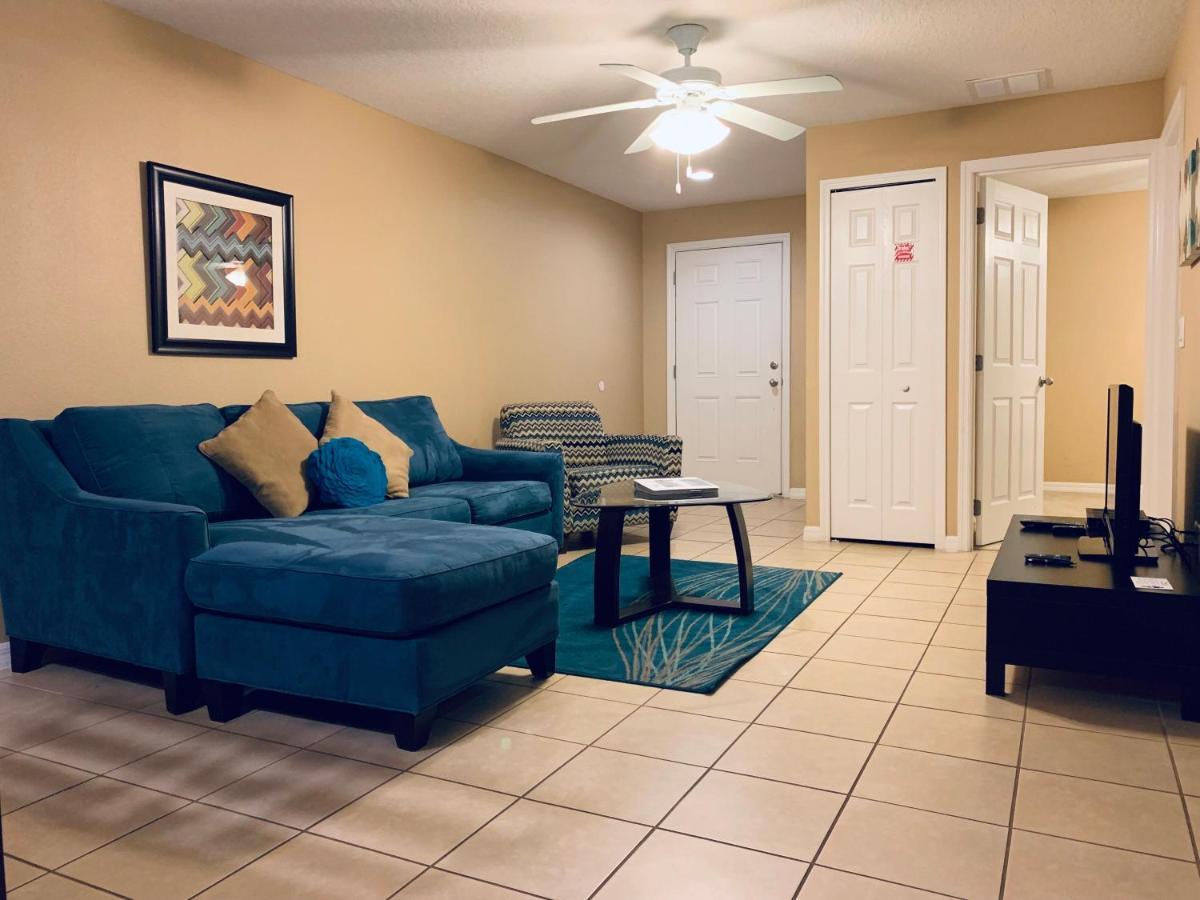 Alamo Vacation Homes 赫特斯克里克 外观 照片