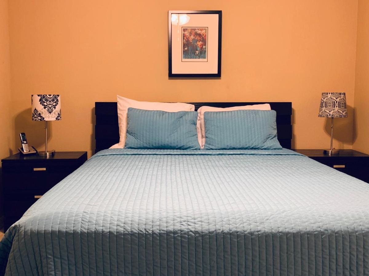 Alamo Vacation Homes 赫特斯克里克 外观 照片