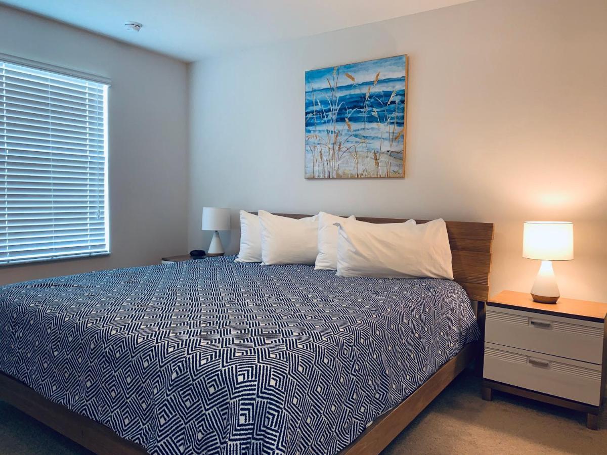 Alamo Vacation Homes 赫特斯克里克 外观 照片