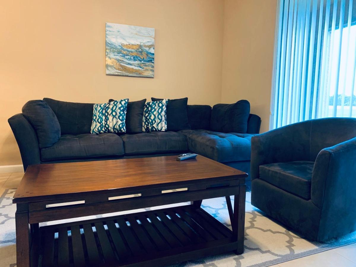 Alamo Vacation Homes 赫特斯克里克 外观 照片