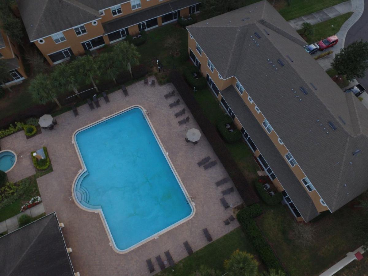 Alamo Vacation Homes 赫特斯克里克 外观 照片