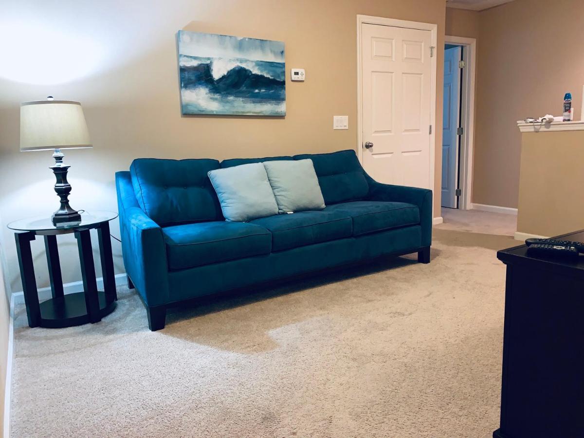 Alamo Vacation Homes 赫特斯克里克 外观 照片