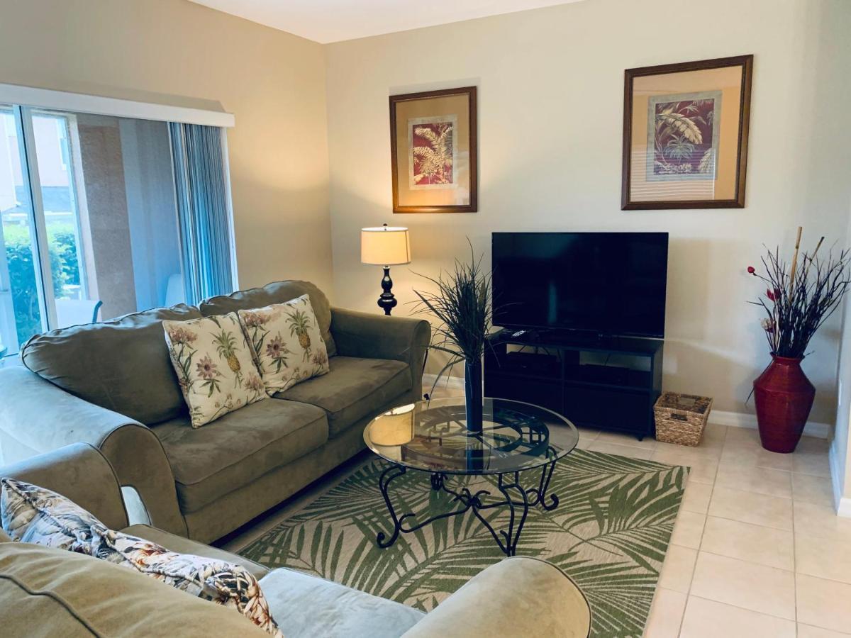 Alamo Vacation Homes 赫特斯克里克 外观 照片