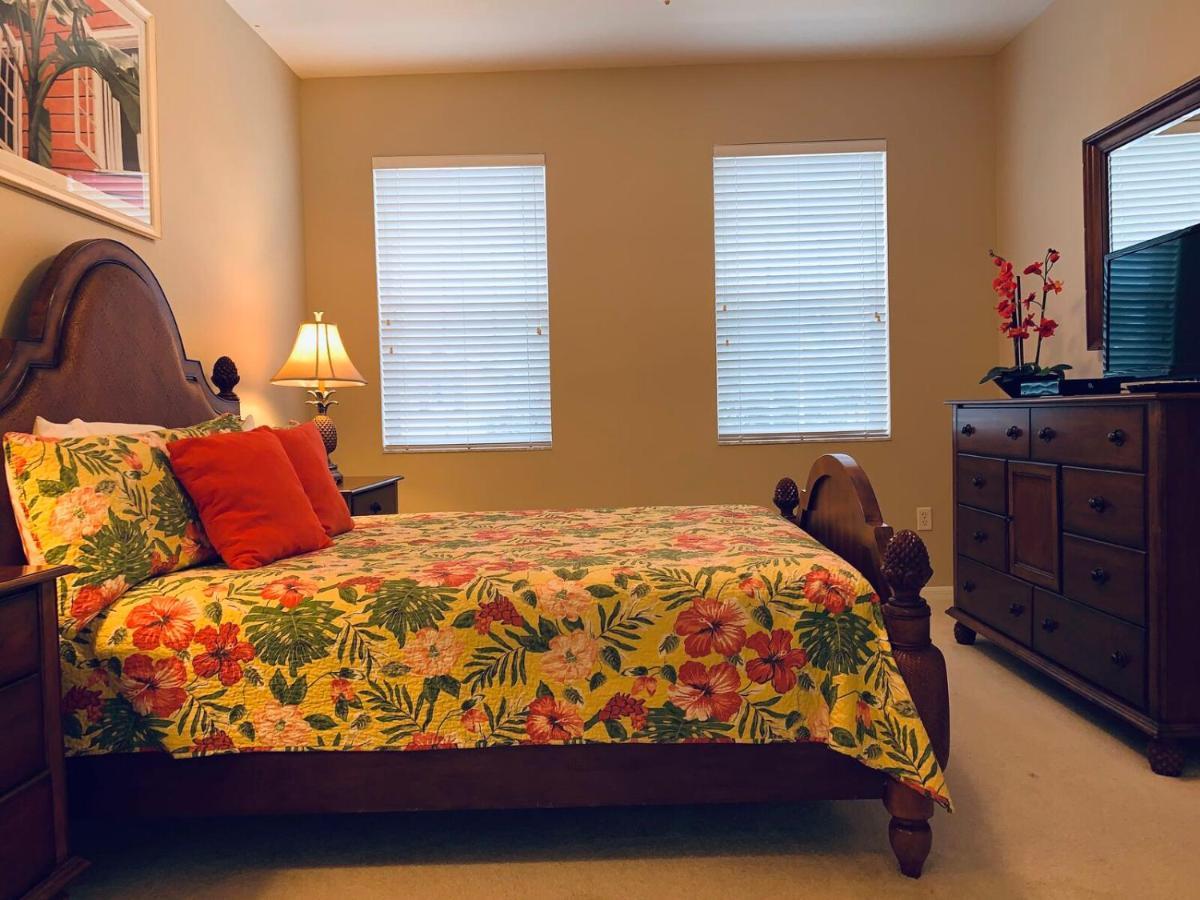 Alamo Vacation Homes 赫特斯克里克 外观 照片