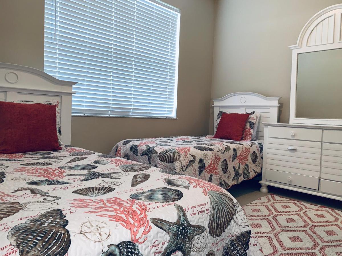 Alamo Vacation Homes 赫特斯克里克 外观 照片