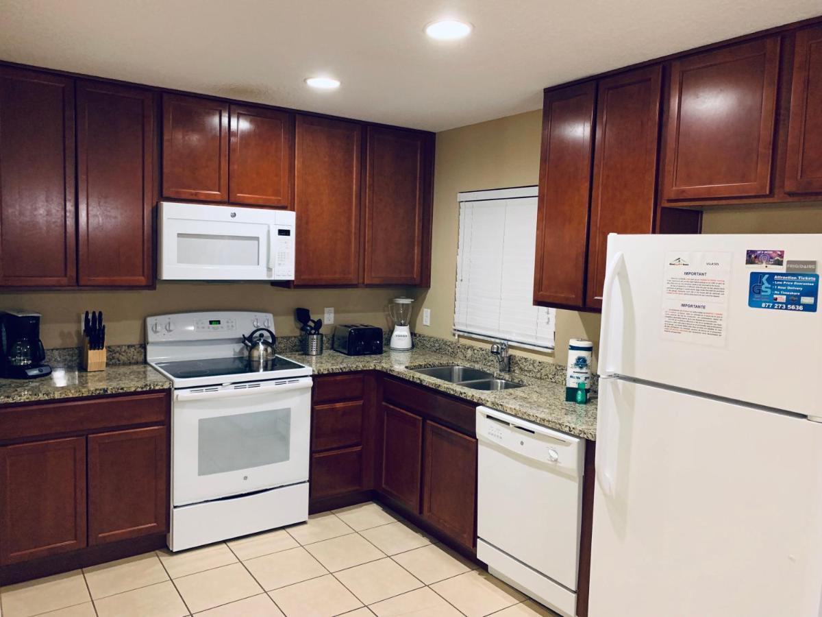 Alamo Vacation Homes 赫特斯克里克 外观 照片