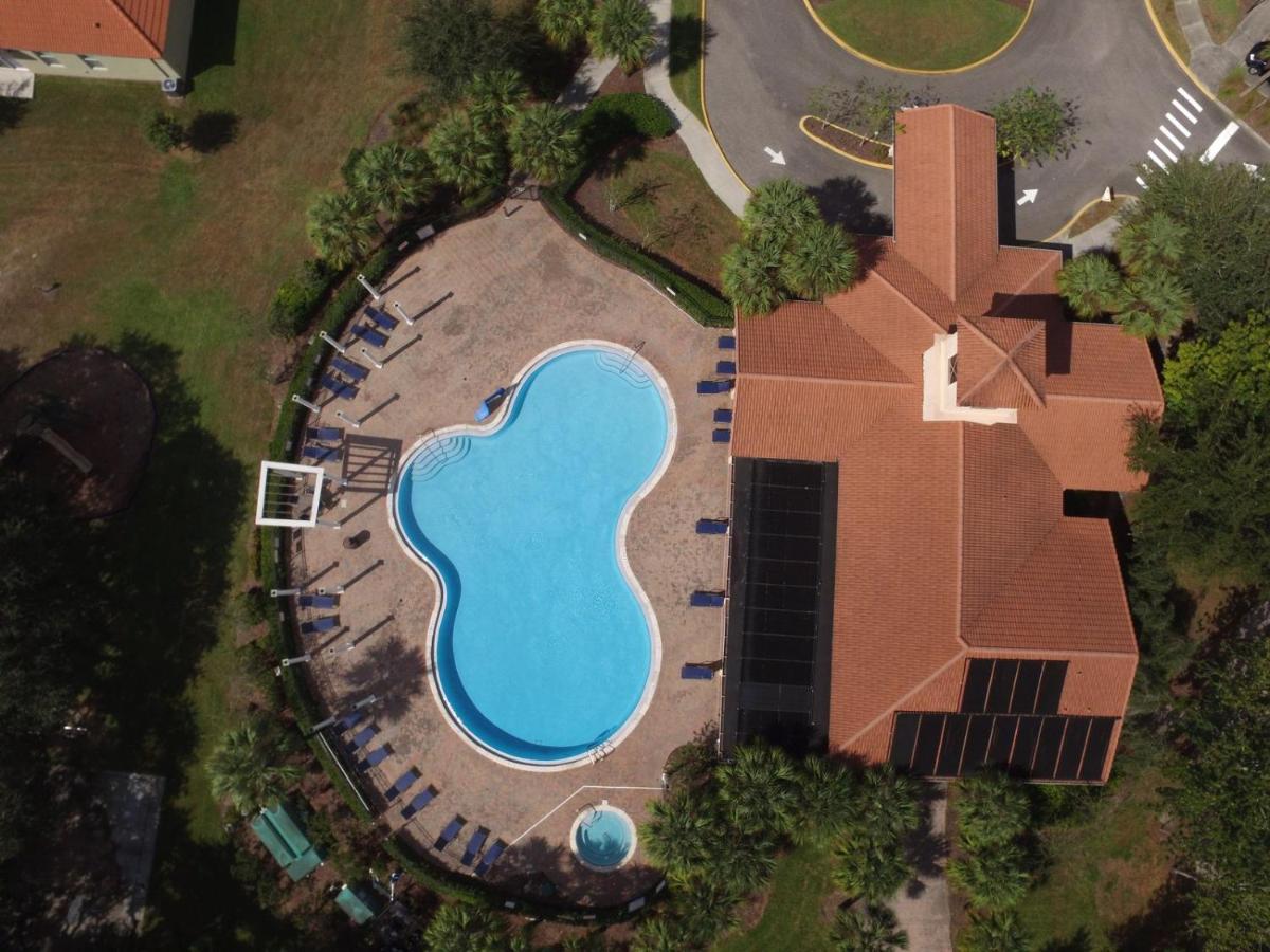 Alamo Vacation Homes 赫特斯克里克 外观 照片