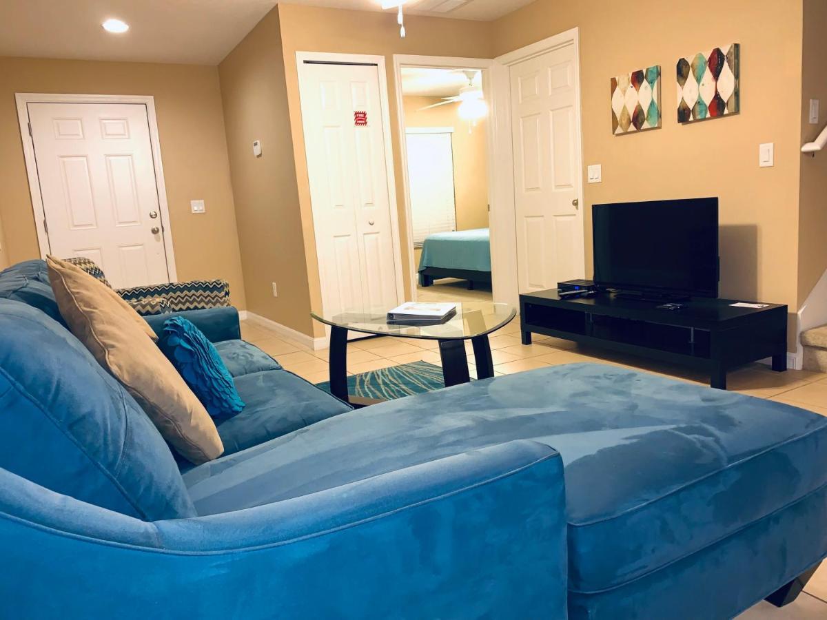 Alamo Vacation Homes 赫特斯克里克 外观 照片