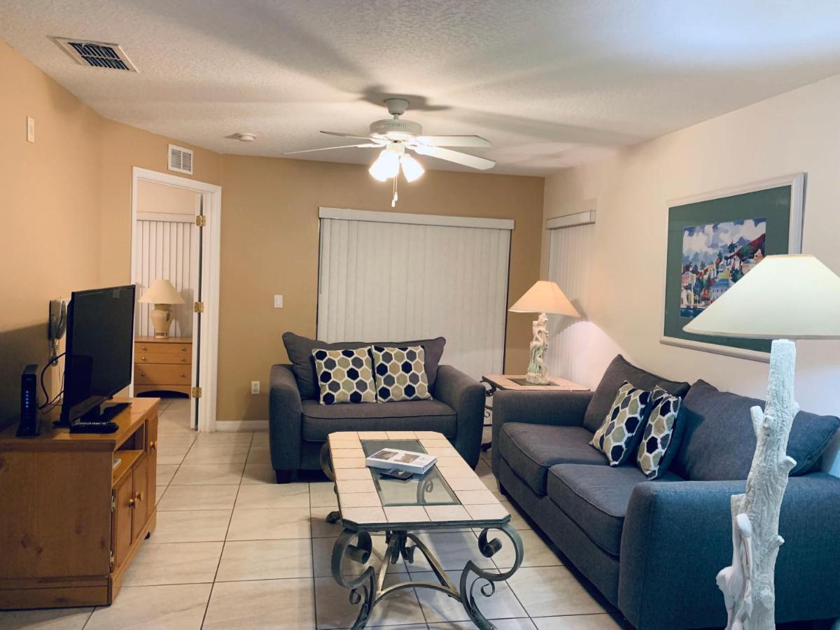 Alamo Vacation Homes 赫特斯克里克 外观 照片