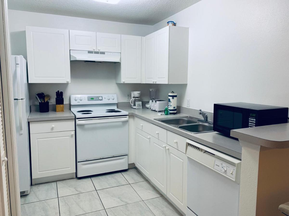 Alamo Vacation Homes 赫特斯克里克 外观 照片